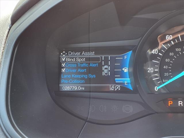 used 2022 Ford Edge car, priced at $25,346