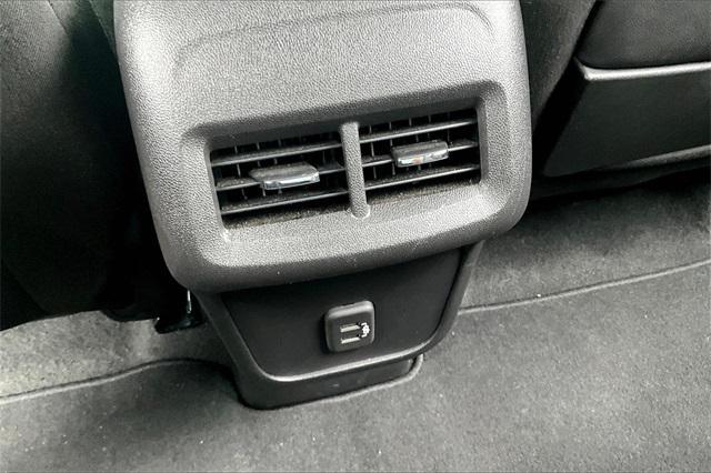 used 2023 GMC Terrain car, priced at $23,993
