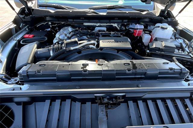 new 2026 GMC Sierra 3500 car, priced at $103,285