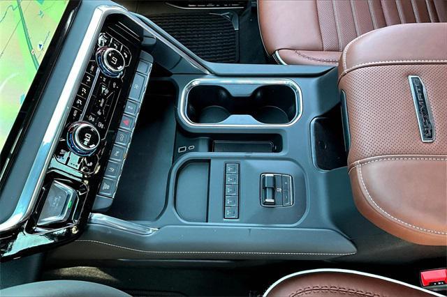 new 2026 GMC Sierra 3500 car, priced at $103,285
