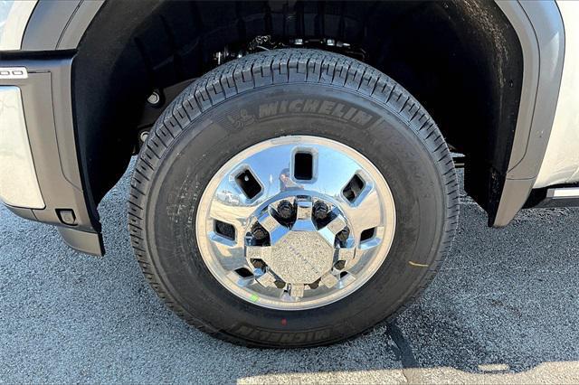 new 2026 GMC Sierra 3500 car, priced at $103,285