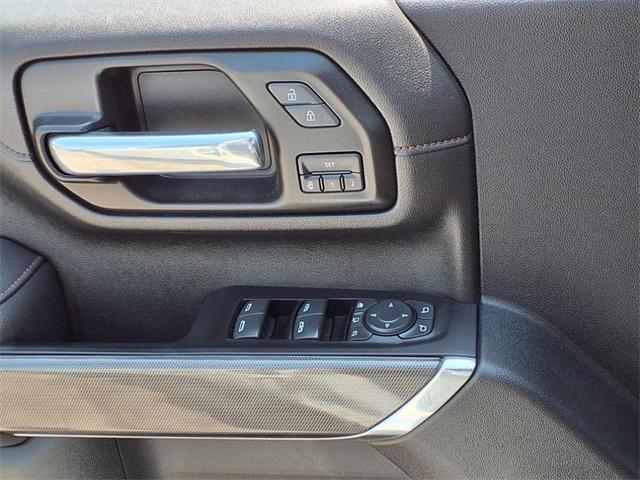 used 2023 GMC Sierra 2500 car, priced at $61,925