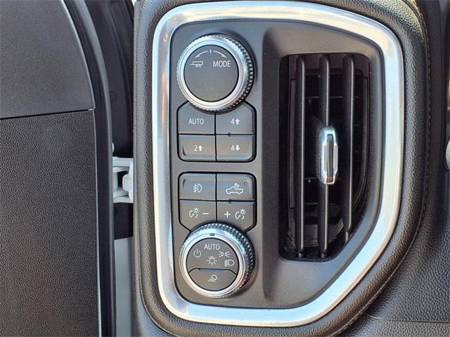 used 2023 GMC Sierra 2500 car, priced at $61,925