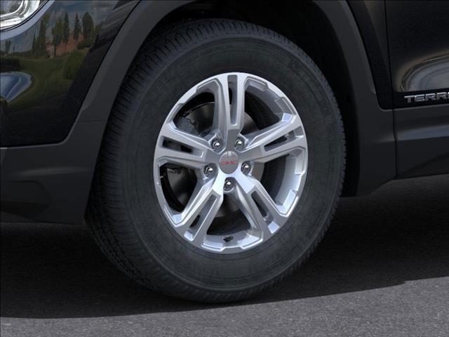 new 2024 GMC Terrain car, priced at $27,465