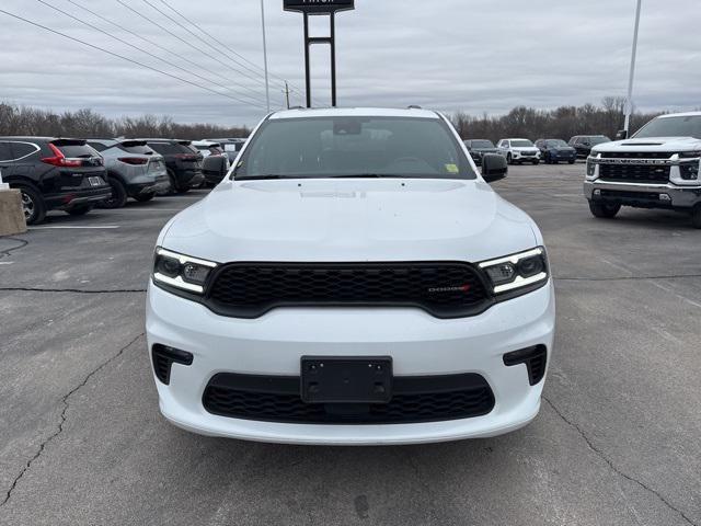 used 2023 Dodge Durango car, priced at $29,325