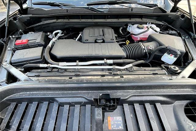 new 2025 GMC Sierra 1500 car, priced at $53,040