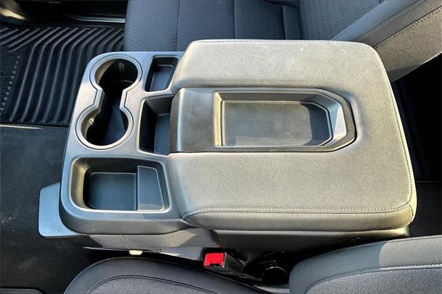 new 2025 GMC Sierra 1500 car, priced at $53,040