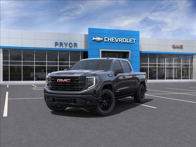 new 2025 GMC Sierra 1500 car, priced at $53,040