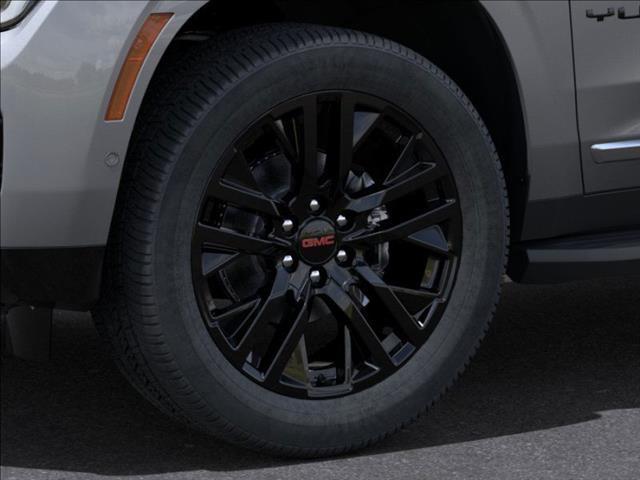 new 2025 GMC Yukon XL car, priced at $80,160