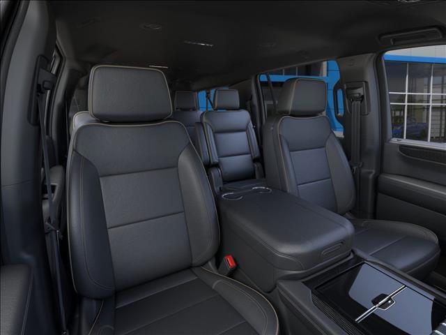 new 2025 GMC Yukon XL car, priced at $80,160