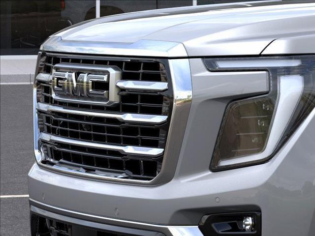 new 2025 GMC Yukon XL car, priced at $80,160