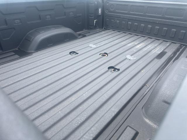 used 2024 Chevrolet Silverado 2500 car, priced at $73,191