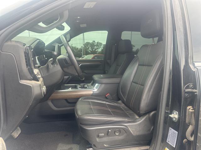 used 2024 Chevrolet Silverado 2500 car, priced at $73,191