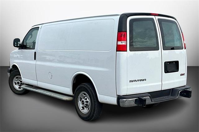 used 2024 GMC Savana 2500 car, priced at $35,384