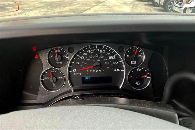 used 2024 GMC Savana 2500 car, priced at $35,384