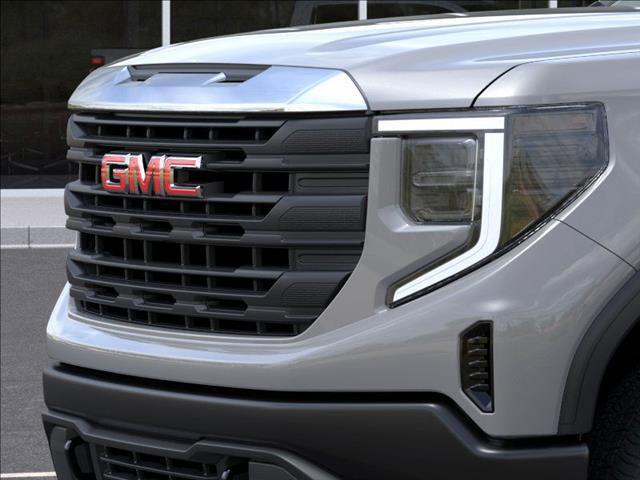 new 2025 GMC Sierra 1500 car, priced at $43,030