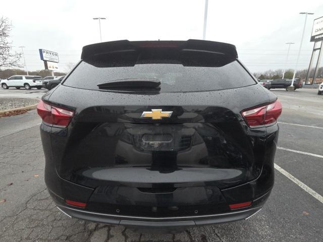 used 2020 Chevrolet Blazer car, priced at $19,990