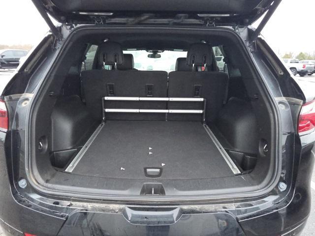 used 2020 Chevrolet Blazer car, priced at $19,990