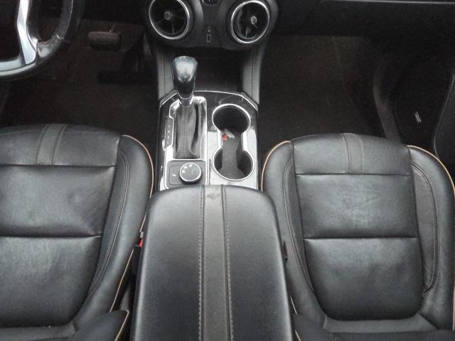 used 2020 Chevrolet Blazer car, priced at $19,990