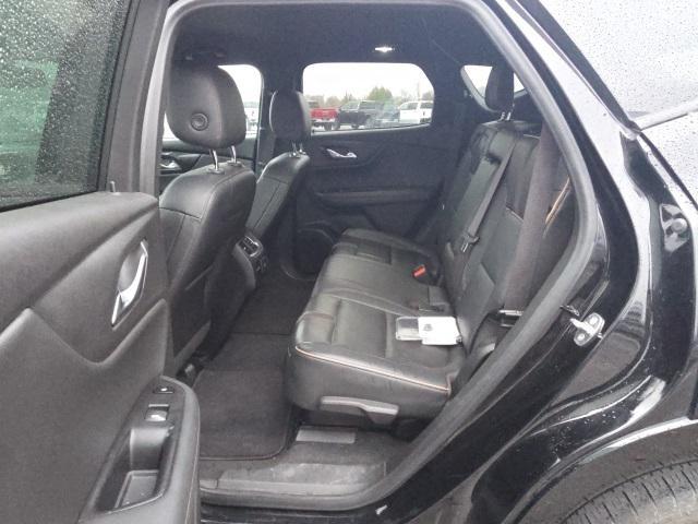 used 2020 Chevrolet Blazer car, priced at $19,990