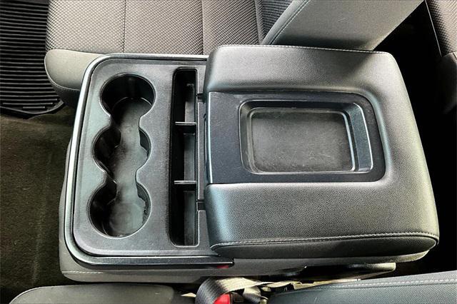 used 2017 Chevrolet Silverado 2500 car, priced at $29,556