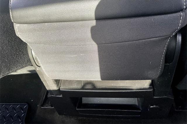 used 2017 Chevrolet Silverado 2500 car, priced at $29,556