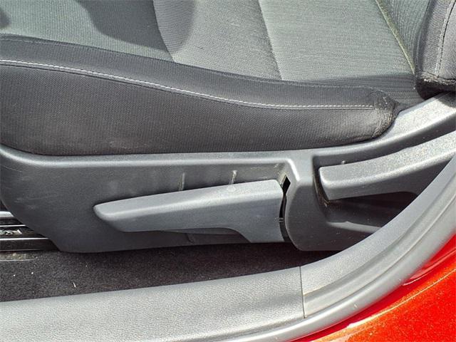 used 2024 Nissan Sentra car, priced at $21,284