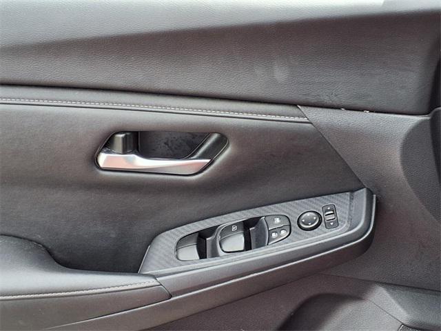 used 2024 Nissan Sentra car, priced at $21,284