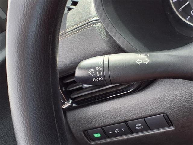 used 2024 Nissan Sentra car, priced at $21,284