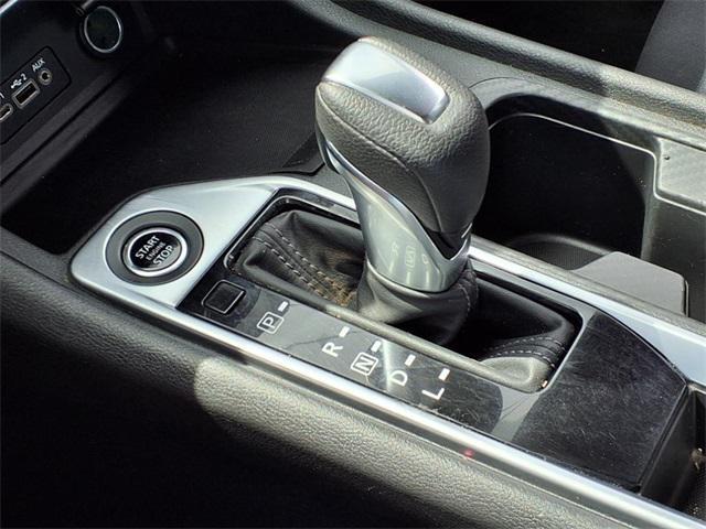used 2024 Nissan Sentra car, priced at $21,284
