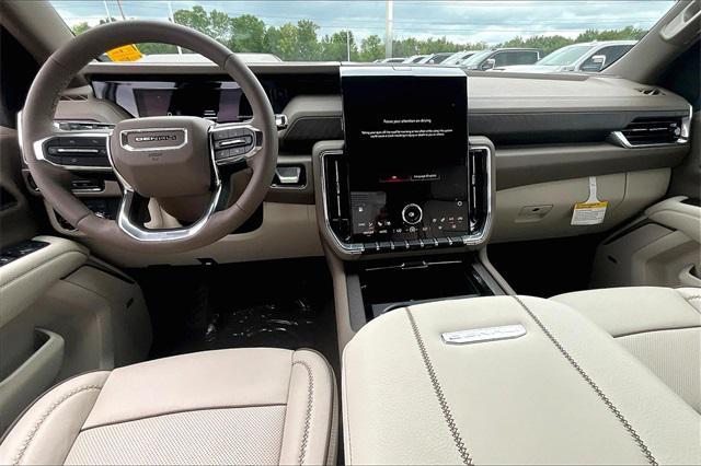 new 2025 GMC Yukon XL car, priced at $91,955