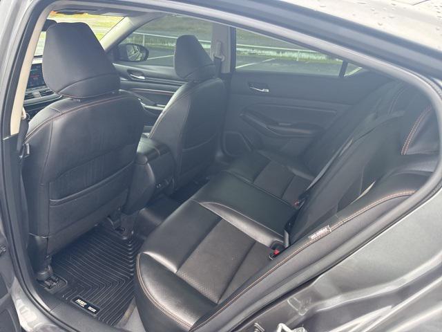 used 2021 Nissan Altima car, priced at $18,397