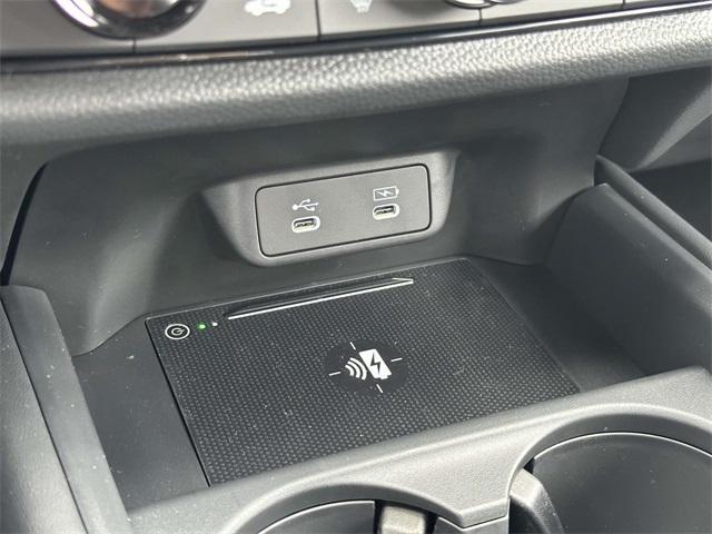 new 2026 Honda HR-V car, priced at $31,350