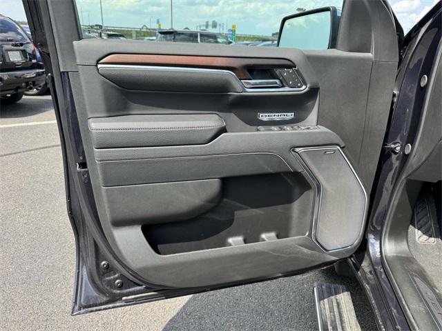 new 2025 GMC Sierra 1500 car, priced at $67,954