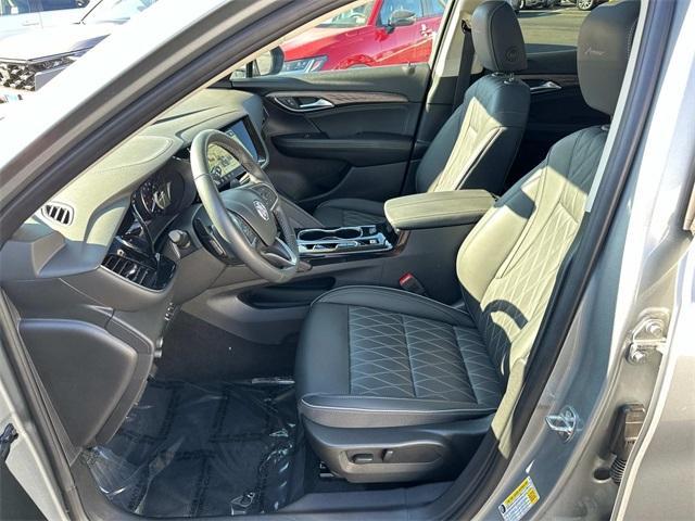 used 2023 Buick Envision car, priced at $35,982