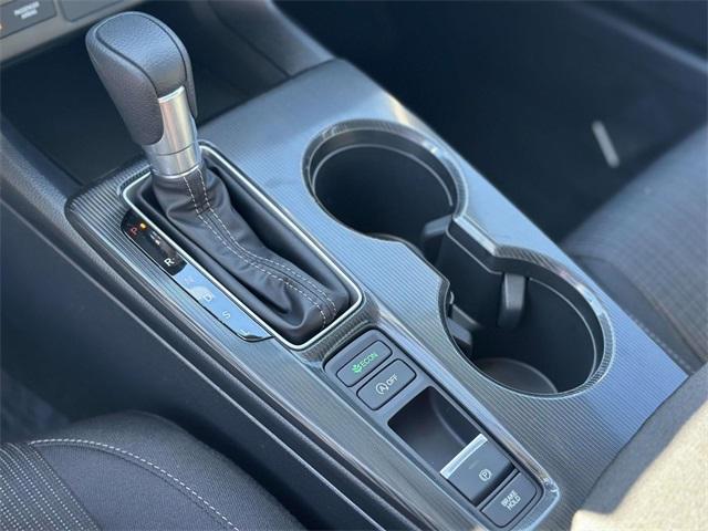 new 2026 Honda Civic car, priced at $25,790