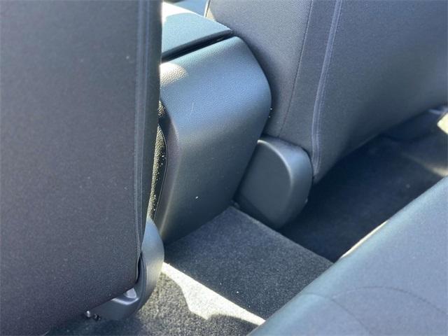 new 2026 Honda Civic car, priced at $25,790