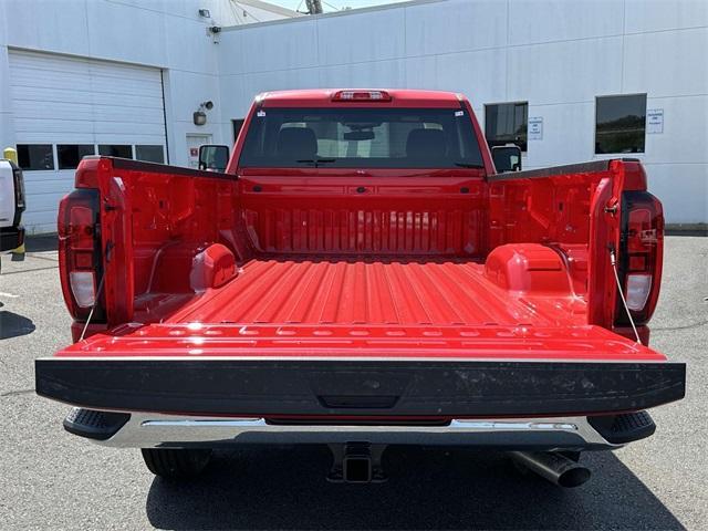 new 2025 GMC Sierra 2500 car, priced at $46,540