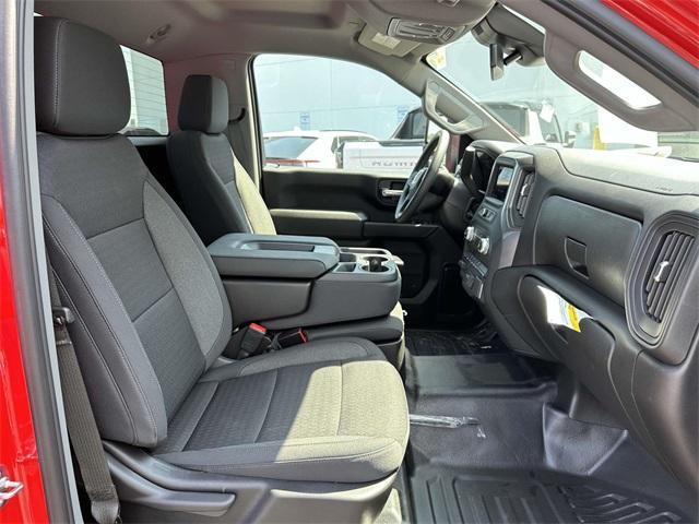 new 2025 GMC Sierra 2500 car, priced at $46,540