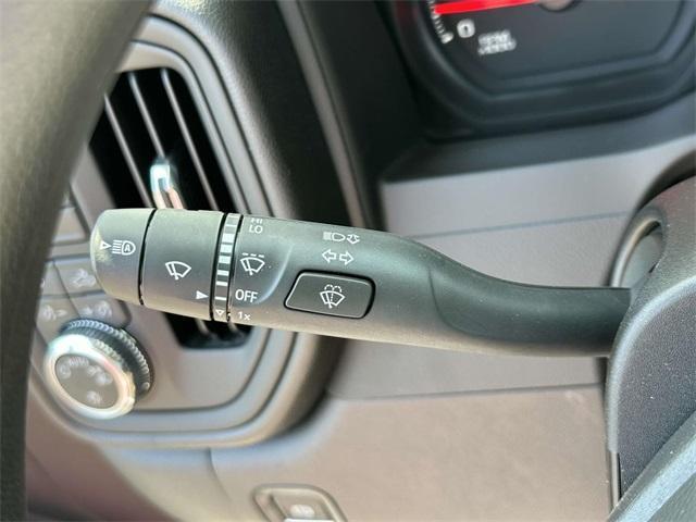 new 2025 GMC Sierra 2500 car, priced at $46,540