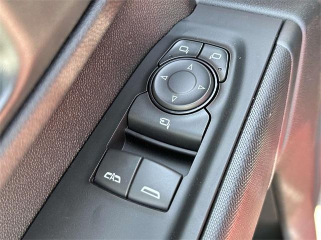 new 2025 GMC Sierra 2500 car, priced at $46,540