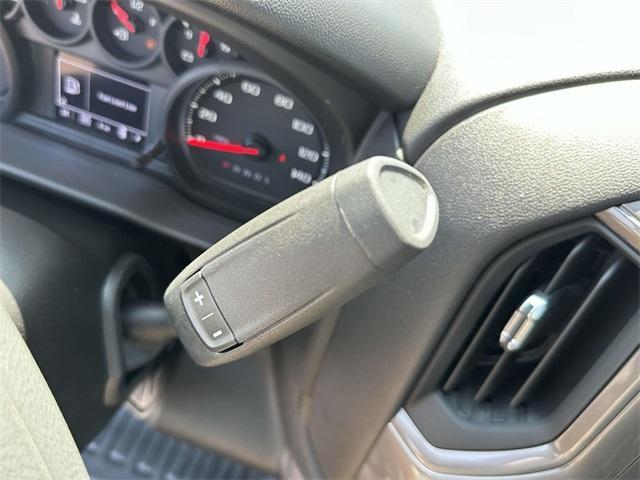 new 2025 GMC Sierra 2500 car, priced at $46,540