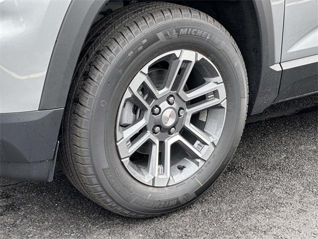 new 2026 GMC Terrain car, priced at $34,390