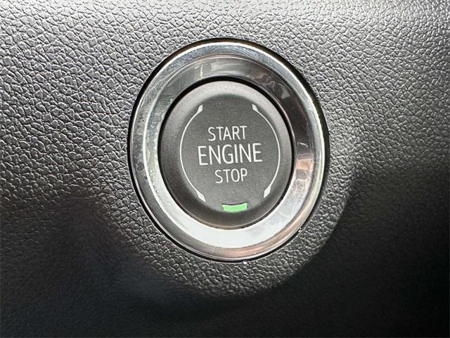 new 2026 GMC Terrain car, priced at $34,390