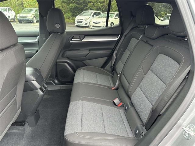 new 2026 GMC Terrain car, priced at $34,390