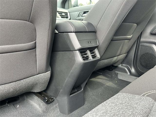 new 2026 GMC Terrain car, priced at $34,390