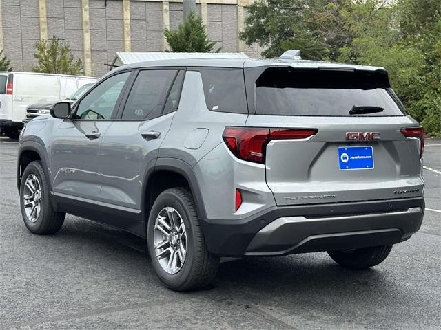 new 2026 GMC Terrain car, priced at $34,390