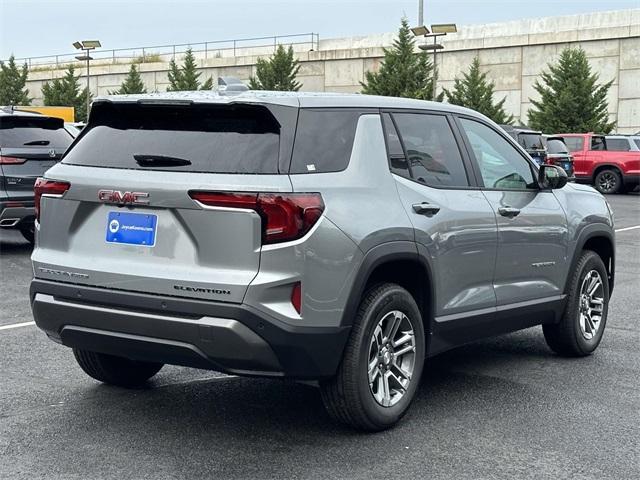 new 2026 GMC Terrain car, priced at $34,390