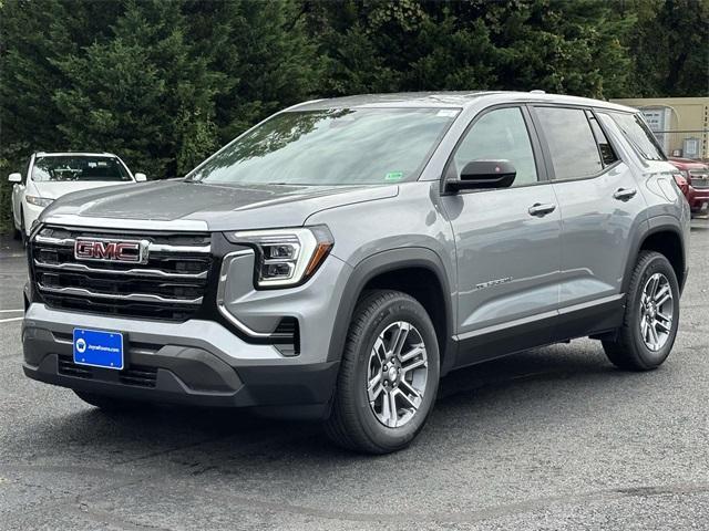 new 2026 GMC Terrain car, priced at $34,390