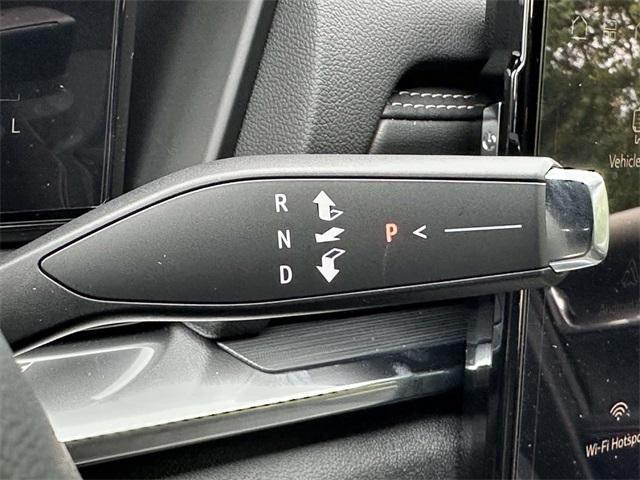 new 2026 GMC Terrain car, priced at $34,390